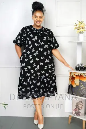 Loose Dress
