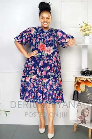 Loose Dress