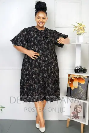 Loose Dress