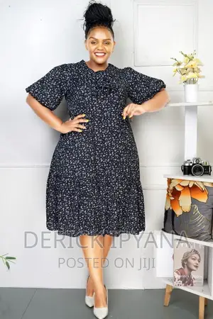 Loose Dress