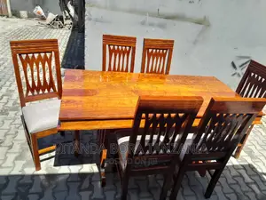 Dining Table Mninga