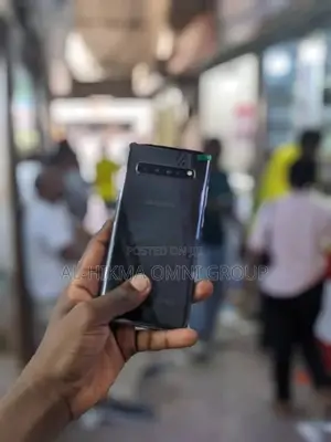 Samsung Galaxy S10 Plus 128 GB