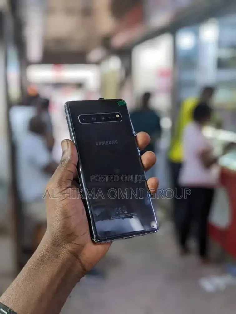 Samsung Galaxy S10 Plus 128 GB