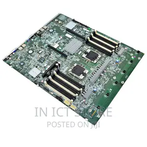 HP Motherboard for HP Proliant Dl380 G7