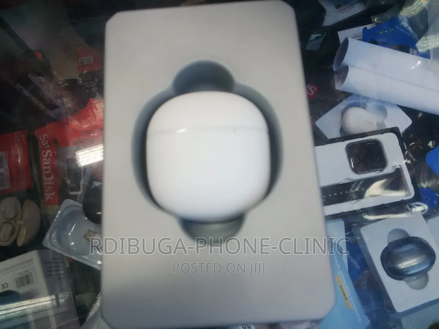The Best Earpods Og