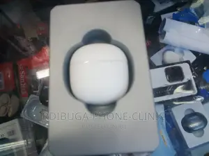 The Best Earpods Og