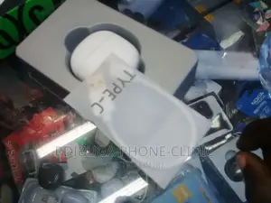 The Best Earpods Og