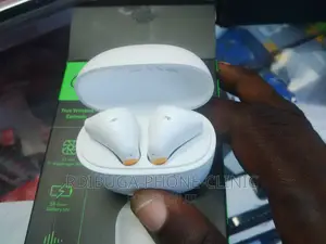 The Best Earpods Og