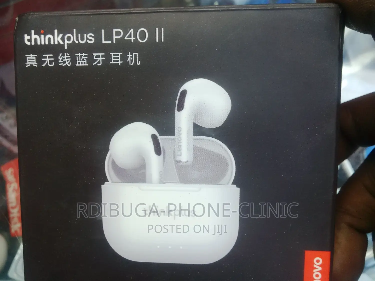The Best Earpods