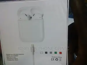 iPods Kali Muziki Mnene