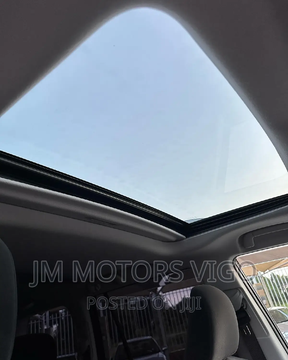 Toyota Land Cruiser Prado 2018 Black