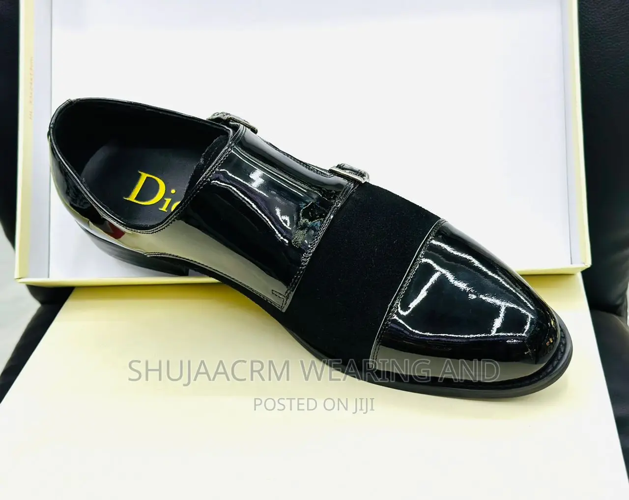 Fashion Men's Shoes
