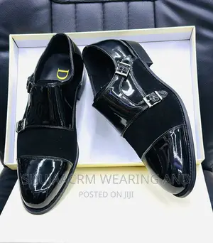 Fashion Men's Shoes
