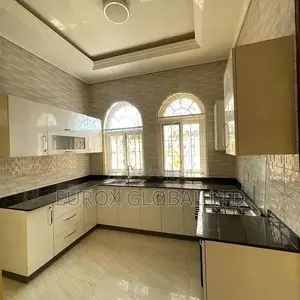 Furnished 3bdrm Apartment in Mbezi Beach for rent