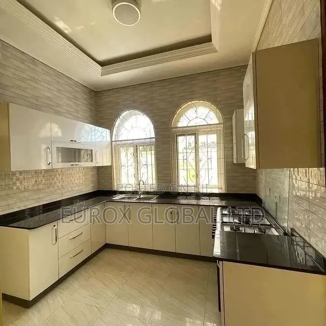 Furnished 3bdrm Apartment in Mbezi Beach for rent