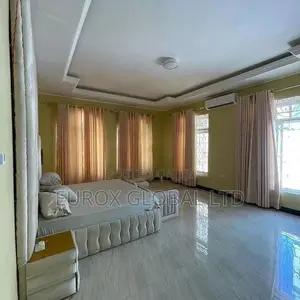 Furnished 3bdrm Apartment in Mbezi Beach for rent