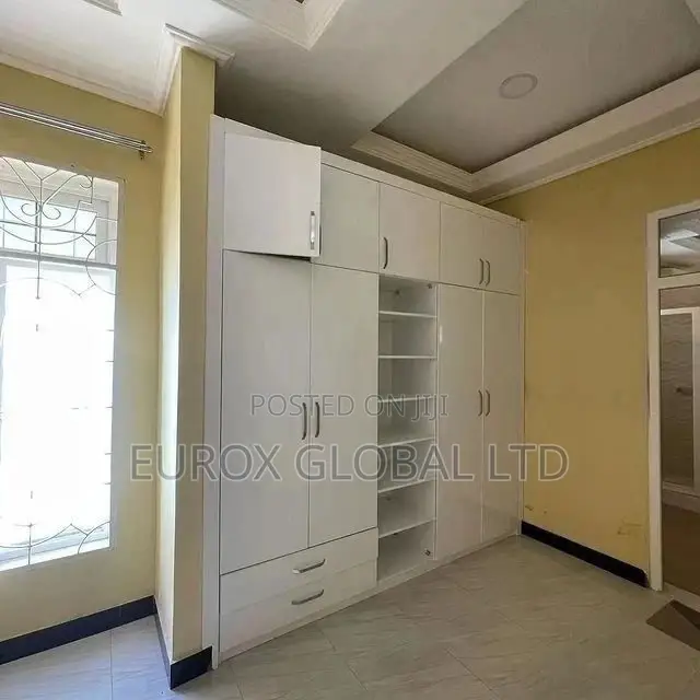 Furnished 3bdrm Apartment in Mbezi Beach for rent