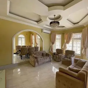Furnished 3bdrm Apartment in Mbezi Beach for rent