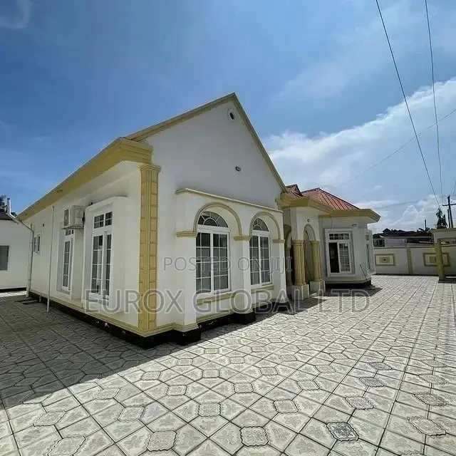 Furnished 3bdrm Apartment in Mbezi Beach for rent