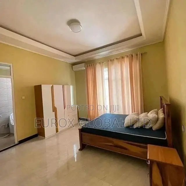 Furnished 3bdrm Apartment in Mbezi Beach for rent