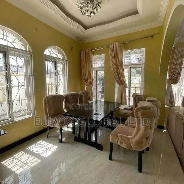 Furnished 3bdrm Apartment in Mbezi Beach for rent