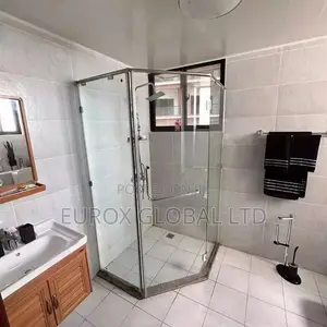 Furnished 3bdrm Apartment in Mikocheni for rent