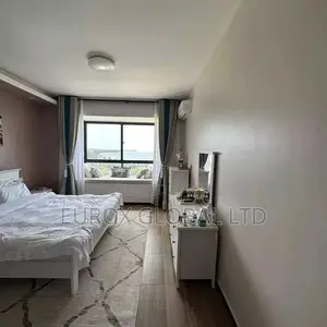 Furnished 3bdrm Apartment in Mikocheni for rent