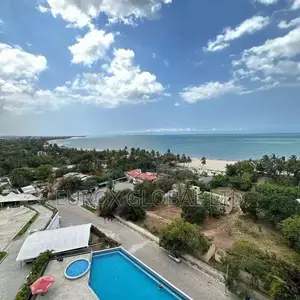 Furnished 3bdrm Apartment in Mikocheni for rent