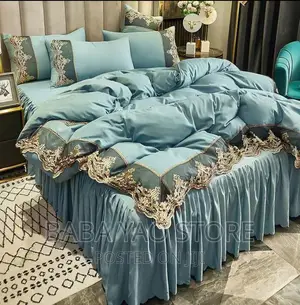 2023 Bedding Set (Duvet Bed Cover)