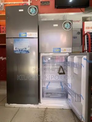 Aborder Refrigerator