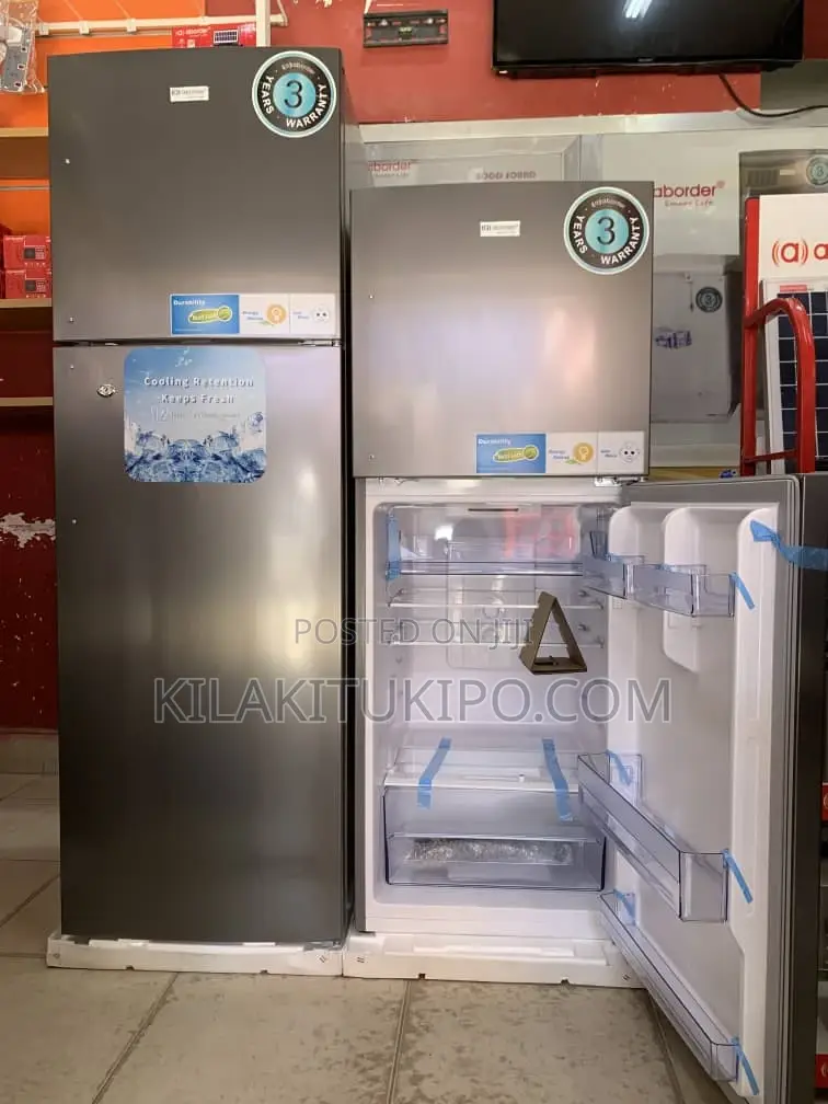 Aborder Refrigerator