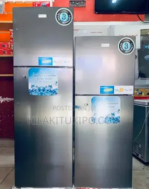 Aborder Refrigerator