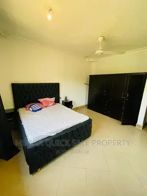 2bdrm Apartment in Mbezi Beach for rent