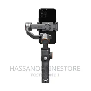 Hohem Isteady M6 Gimbal Stabilizer For Smartphone