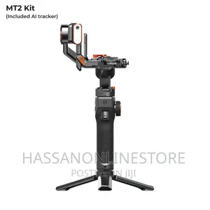 Hohem Isteady MT2 Camera Gimbal