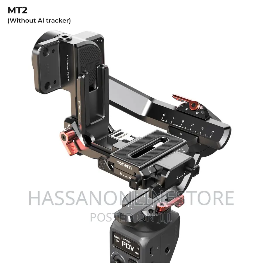 Hohem Isteady MT2 Camera Gimbal