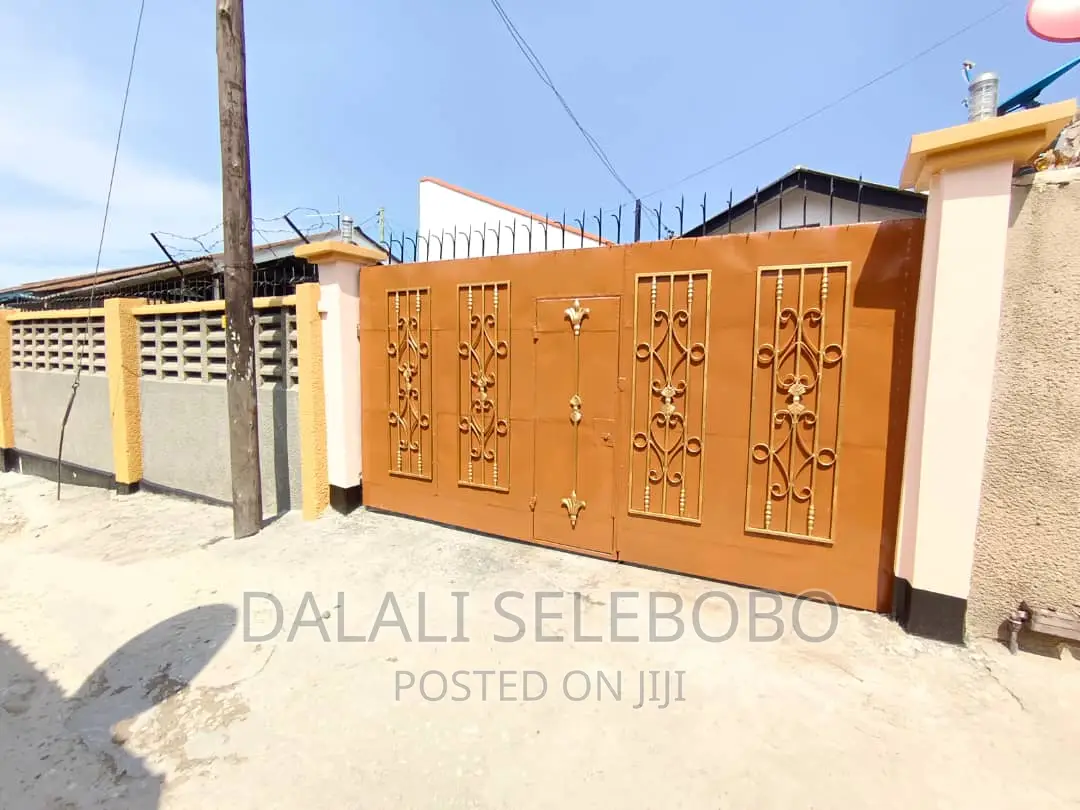 1bdrm House in Manzese Big Blaza, Kinondoni for rent