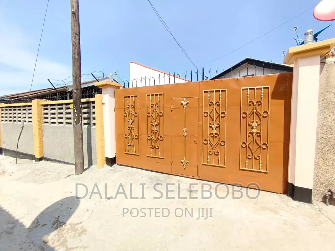 1bdrm House in Manzese Big Blaza, Kinondoni for rent