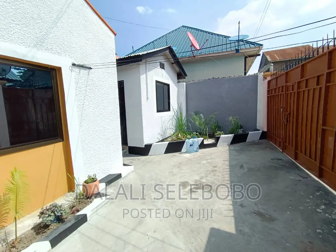 1bdrm House in Manzese Big Blaza, Kinondoni for rent
