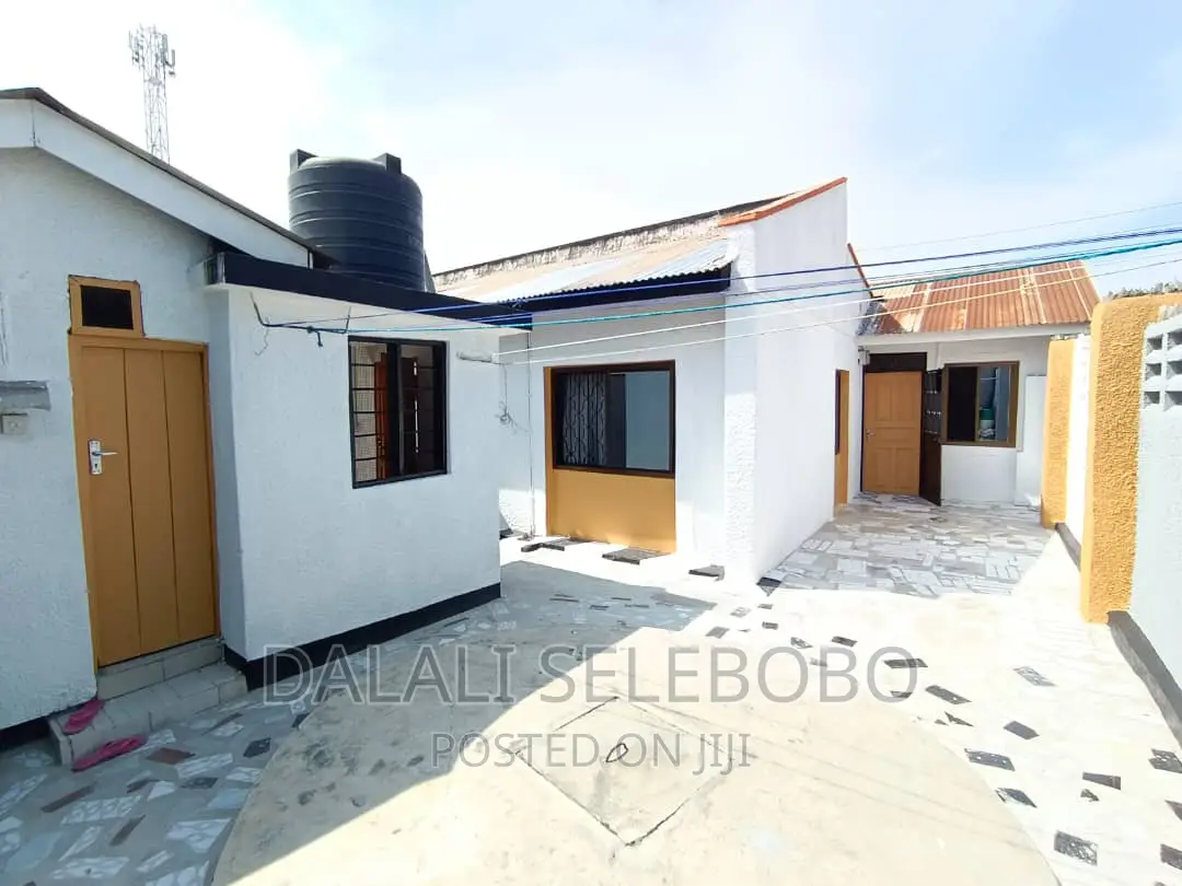 1bdrm House in Manzese Big Blaza, Kinondoni for rent