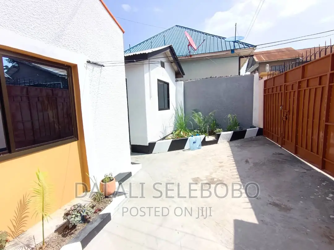 1bdrm House in Manzese Big Blaza, Kinondoni for rent