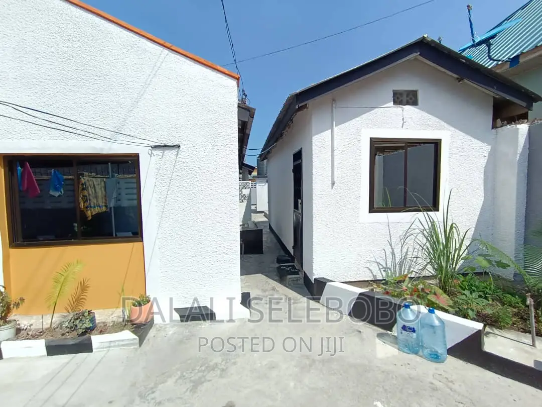 1bdrm House in Manzese Big Blaza, Kinondoni for rent