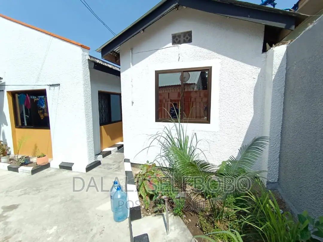 1bdrm House in Manzese Big Blaza, Kinondoni for rent