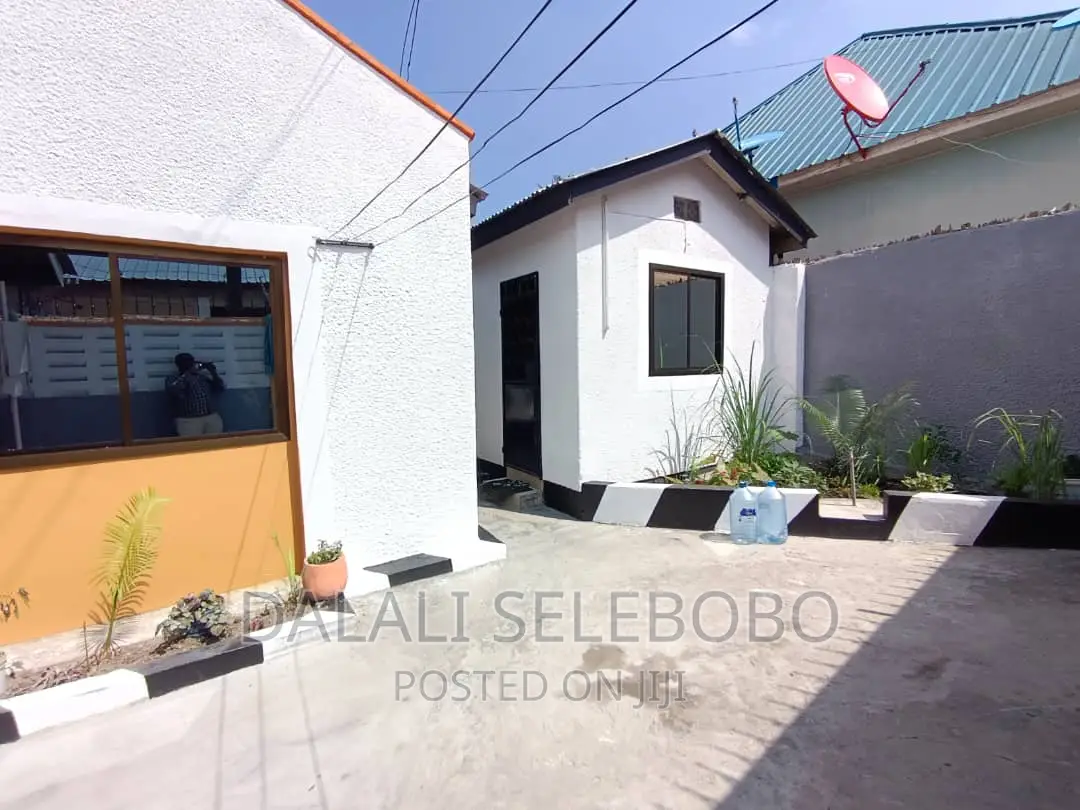 1bdrm House in Manzese Big Blaza, Kinondoni for rent