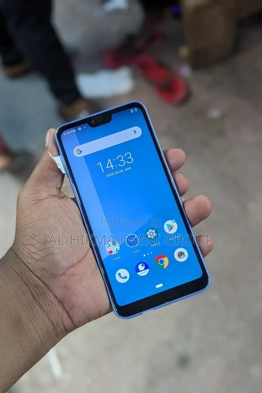 Sharp Aquos Sense SHV40 32 GB