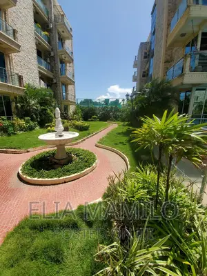 Furnished 3bdrm Apartment in Oysterbay for rent