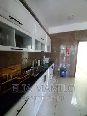 Furnished 3bdrm Apartment in Oysterbay for rent