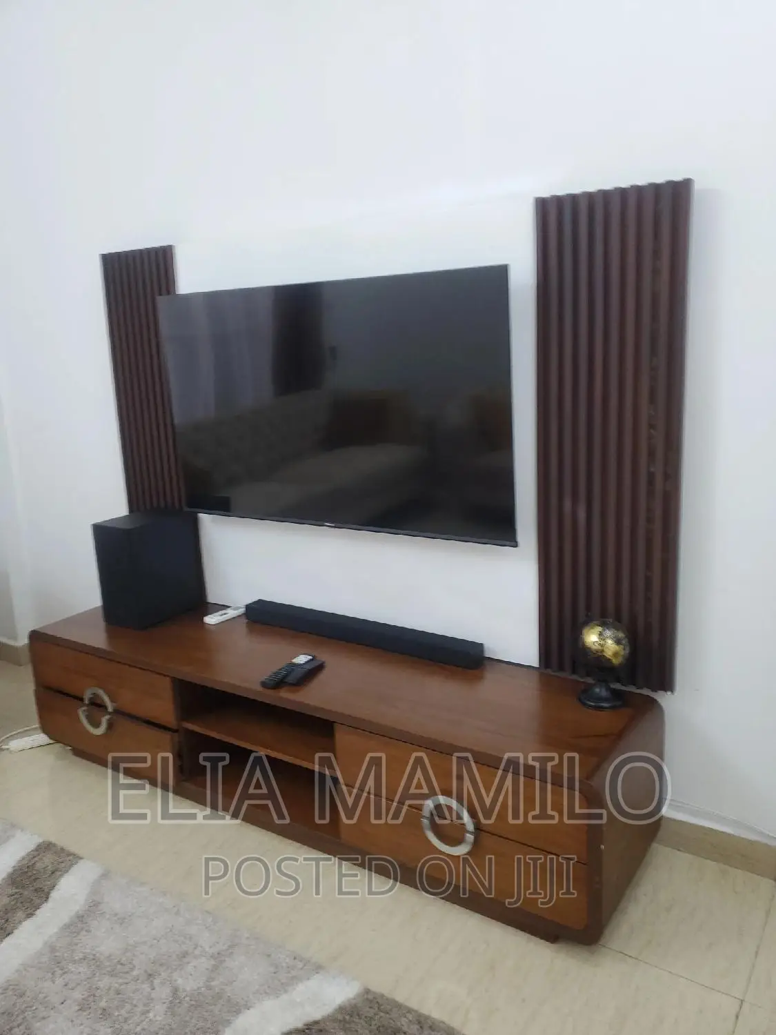 Furnished 3bdrm Apartment in Oysterbay for rent