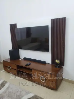 Furnished 3bdrm Apartment in Oysterbay for rent
