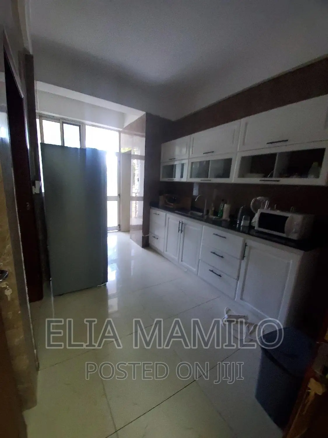 Furnished 3bdrm Apartment in Oysterbay for rent